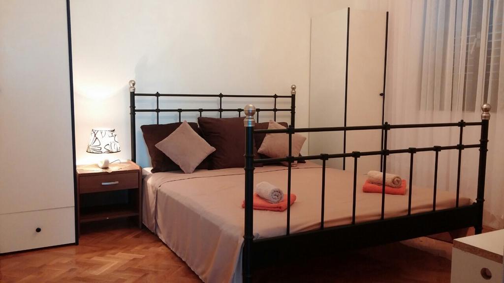 Agrotourism Galic Krka Hotel Drinovci Kültér fotó