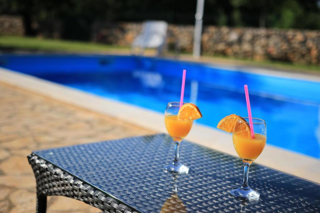 Agrotourism Galic Krka Hotel Drinovci Kültér fotó